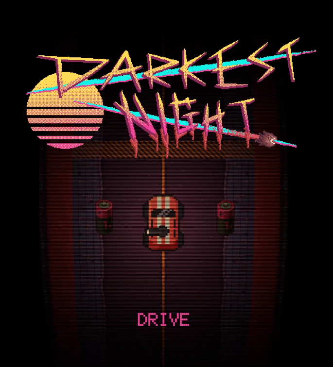 DARKEST NIGHT